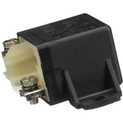 BWD AUTOMOTIVE - R3026 - Emergency Vehicle Lamp Relay pa2