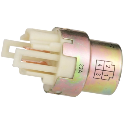 BWD AUTOMOTIVE - R3054 - Diesel Glow Plug Relay pa3