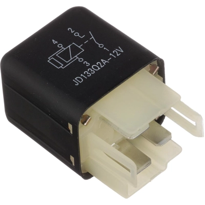 BWD AUTOMOTIVE - R3056 - Headlight Relay pa1