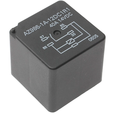 BWD AUTOMOTIVE - R3107 - Accessory Relay pa3