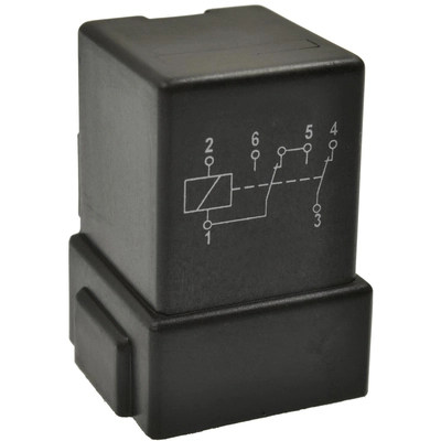 BWD AUTOMOTIVE - R3230 - Accessory Relay pa1