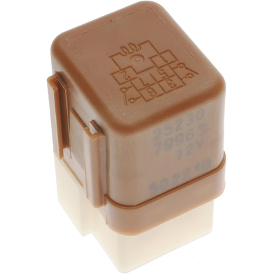 BWD AUTOMOTIVE - R6054 - Headlight Relay pa5