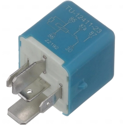 BWD AUTOMOTIVE - R6212 - Daytime Running Light Relay pa2