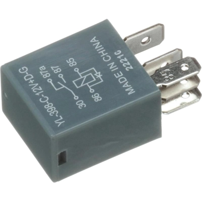 Accessory Relay by BWD AUTOMOTIVE - R6221 pa2