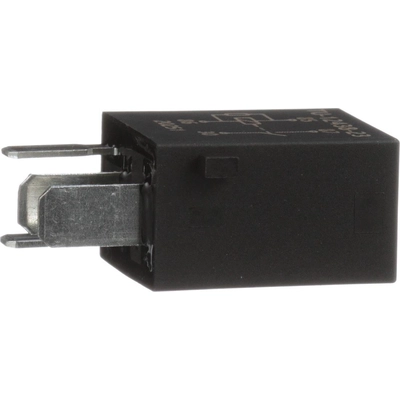 Accessory Relay by BWD AUTOMOTIVE - R6226 pa2