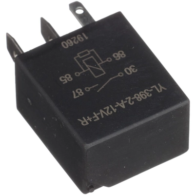 BWD AUTOMOTIVE - R6472 - Multi Purpose Relay pa4