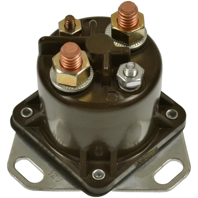 BWD AUTOMOTIVE - S5049 - Starter Solenoid pa1