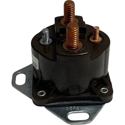 BWD AUTOMOTIVE - S5049 - Starter Solenoid pa3