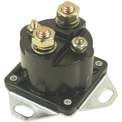 BWD AUTOMOTIVE - S5049P - Starter Solenoid pa1