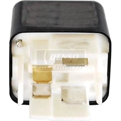 Accessory Relay by DENSO - 567-0046 pa7