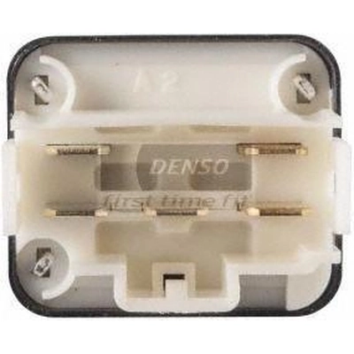 Relais d'accessoires de DENSO - 567-0048 pa1