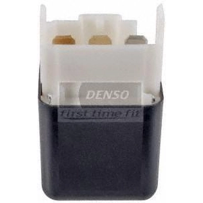 Relais d'accessoires de DENSO - 567-0048 pa2