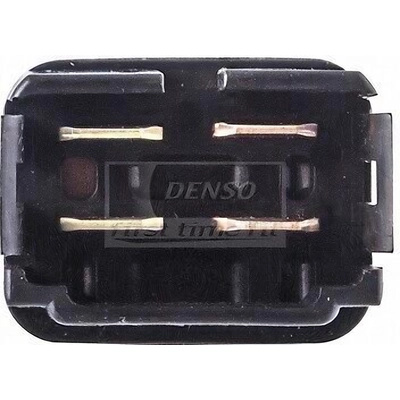 Accessory Relay by DENSO - 567-0049 pa9