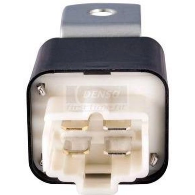 Accessory Relay by DENSO - 567-0052 pa6