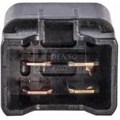 Accessory Relay by DENSO - 567-0055 pa1