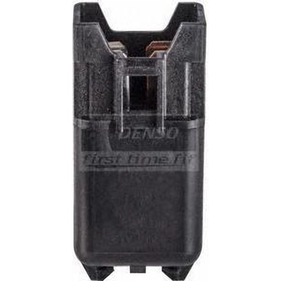 Accessory Relay by DENSO - 567-0055 pa2