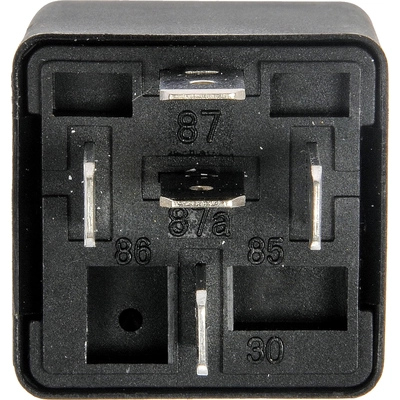 Accessory Relay by DORMAN/CONDUCT-TITE - 88069 pa4