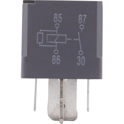 HELLA - 933332531 - Accessory Power Relay pa3