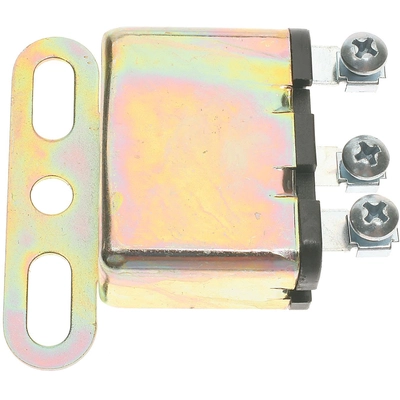 STANDARD - PRO SERIES - HR106 - Horn Relay pa2