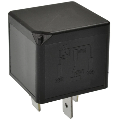STANDARD - PRO SERIES - RY1746 - Accessory Power Relay pa1