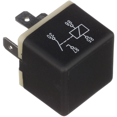 STANDARD - PRO SERIES - RY273 - Multi Purpose Relay pa2