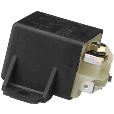 STANDARD - PRO SERIES - RY333 - Emergency Vehicle Light Relay pa1