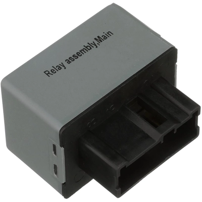 Accessory Relay by STANDARD - PRO SERIES - RY423 pa1
