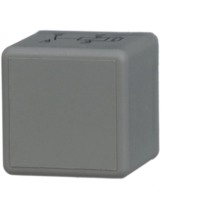 STANDARD - PRO SERIES - RY961 - Multi Purpose Relay pa5