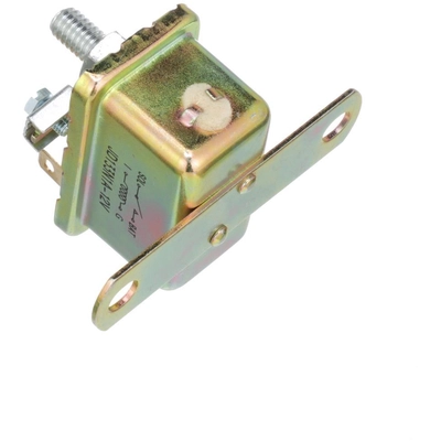 STANDARD - PRO SERIES - SR102 - Starter Relay pa1