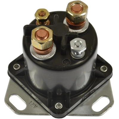 STANDARD - PRO SERIES - SS598 - Solenoid pa1