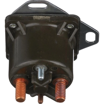 STANDARD - PRO SERIES - SS598 - Solenoid pa5