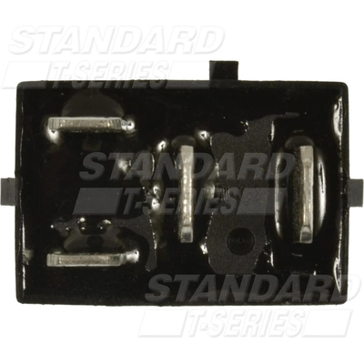 Accessory Relay by STANDARD/T-SERIES - RY1052T pa2