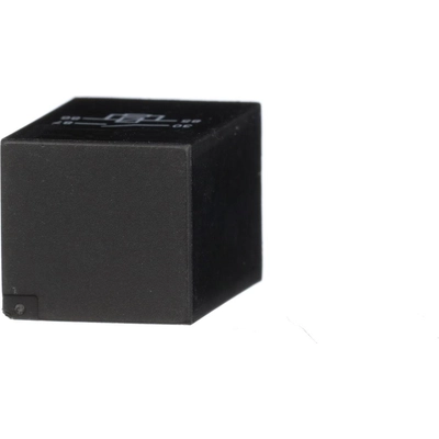 Accessory Relay by STANDARD/T-SERIES - RY862T pa2