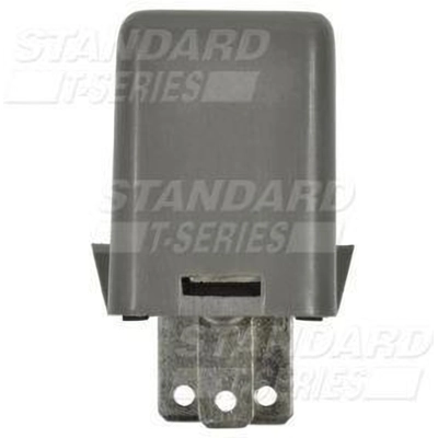 Accessory Relay by STANDARD/T-SERIES - HR151T pa23