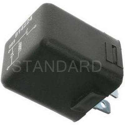 Accessory Relay by STANDARD/T-SERIES - HR151T pa24