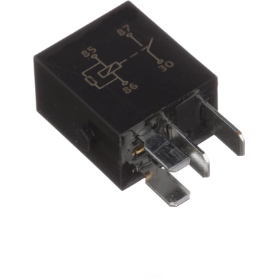 Accessory Relay by STANDARD/T-SERIES - RY1116T pa28