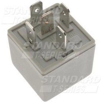 Accessory Relay by STANDARD/T-SERIES - RY116T pa12