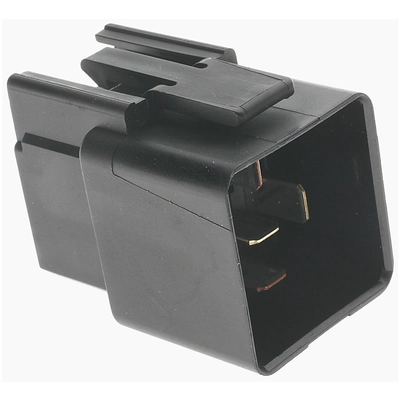 Accessory Relay by STANDARD/T-SERIES - RY214T pa1
