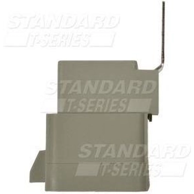 Accessory Relay by STANDARD/T-SERIES - RY282T pa28