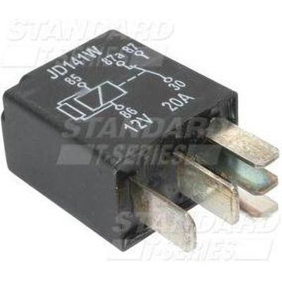 Accessory Relay by STANDARD/T-SERIES - RY345T pa12