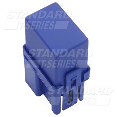 Accessory Relay by STANDARD/T-SERIES - RY418T pa3