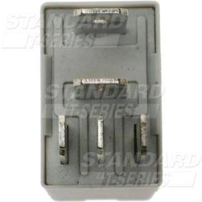 Accessory Relay by STANDARD/T-SERIES - RY612T pa13
