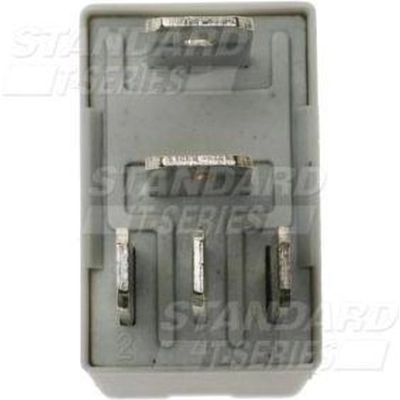 Accessory Relay by STANDARD/T-SERIES - RY612T pa69