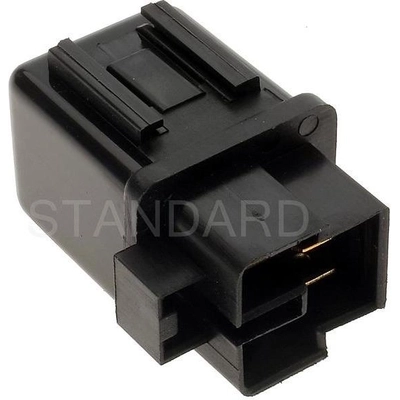 Accessory Relay by STANDARD/T-SERIES - RY63T pa2