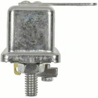 Accessory Relay by STANDARD/T-SERIES - SR105T pa10