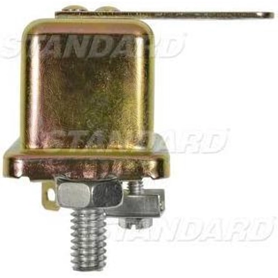 Accessory Relay by STANDARD/T-SERIES - SR105T pa11