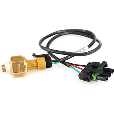 Accessory System Pressure Sensor by EDGE PRODUCTS - 98607 pa1