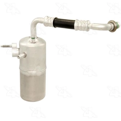 Accumulator And Hose Assembly by COOLING DEPOT - 83021 pa2