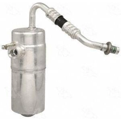 Accumulator And Hose Assembly by COOLING DEPOT - 83364 pa1