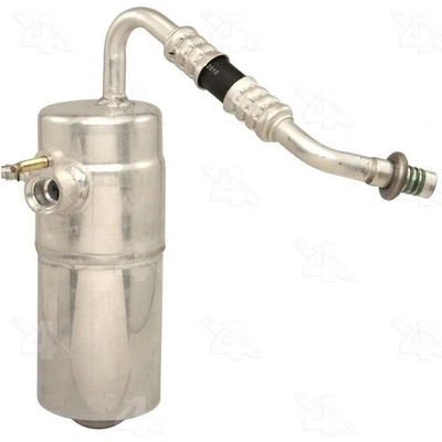 Accumulator And Hose Assembly by COOLING DEPOT - 83364 pa2